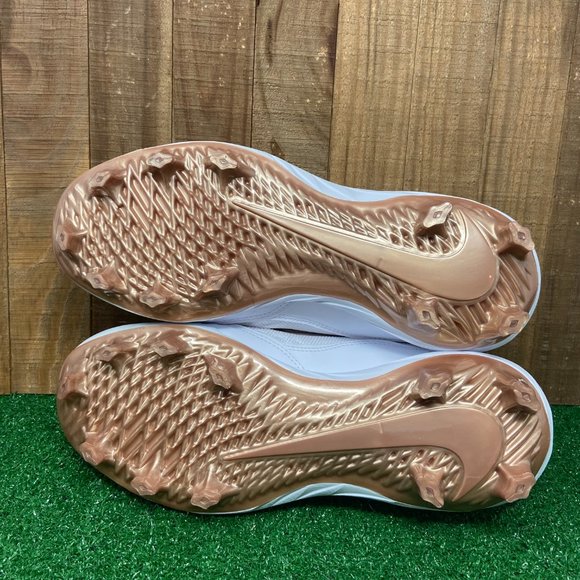 Nike Shoes New Nike 8564939 Lunarlon Hyperdiamond Softball Cleats